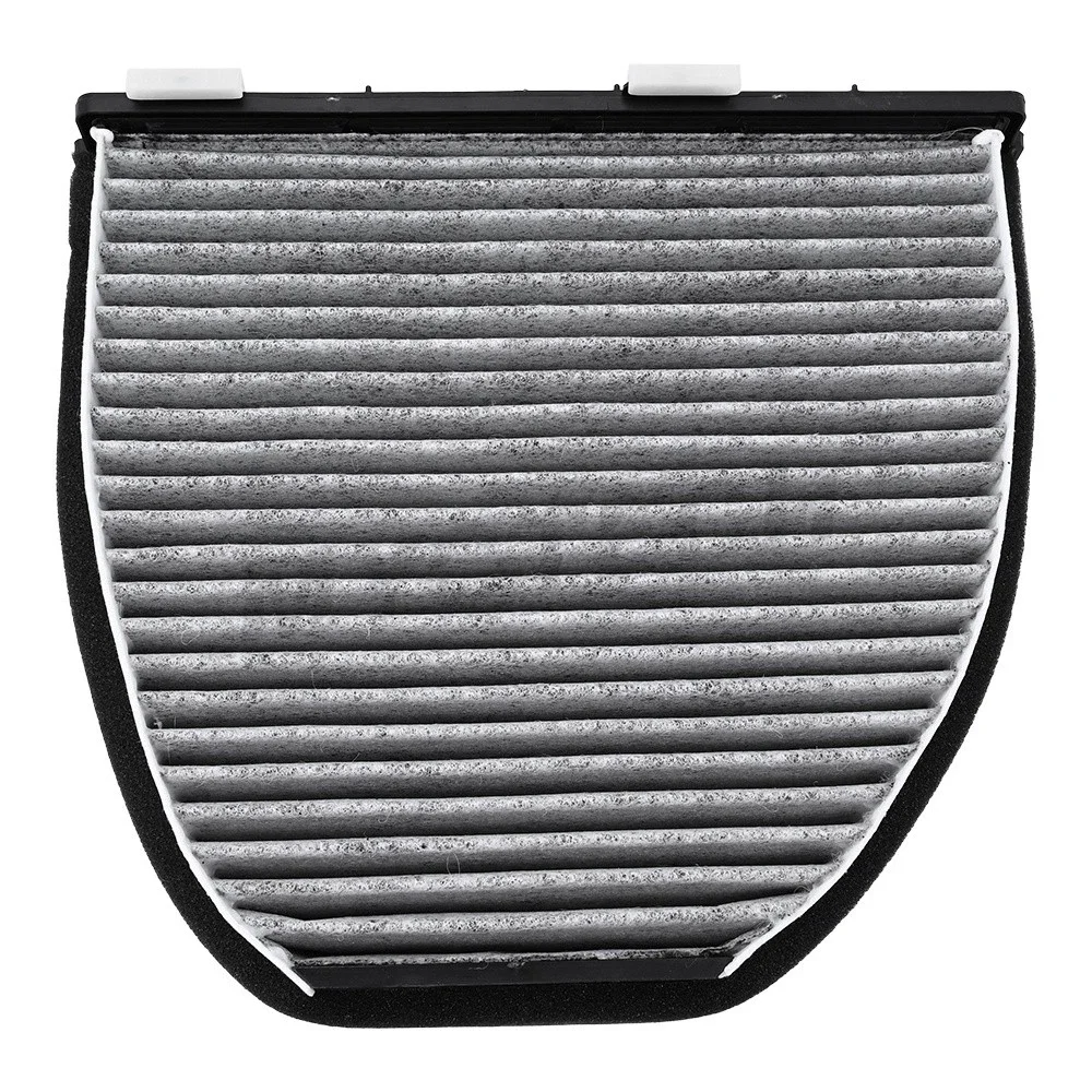 Kohlenstoff-Innenraumfilter 2128300318 Auto-Innenraumluftfilter – Bild 5