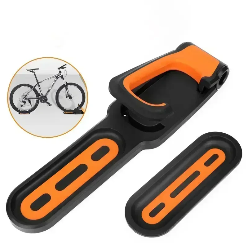 Fahrrad Wand Halterung Rack Mtb Rennrad Lagerung Feste Hängen Haken – Bild 6