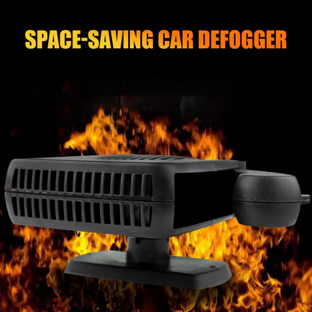 Hochleistungs-Autoheizung und -Entfeuchter 12V 200W, Tragbarer – Bild 3