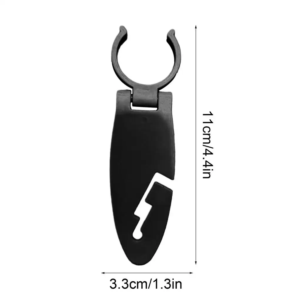 Paddle Board Befestigen Clip Fix Clamp Für Paddle Board Erweiterbare Befestigungs Clips Wasser Sport (2 Stück)