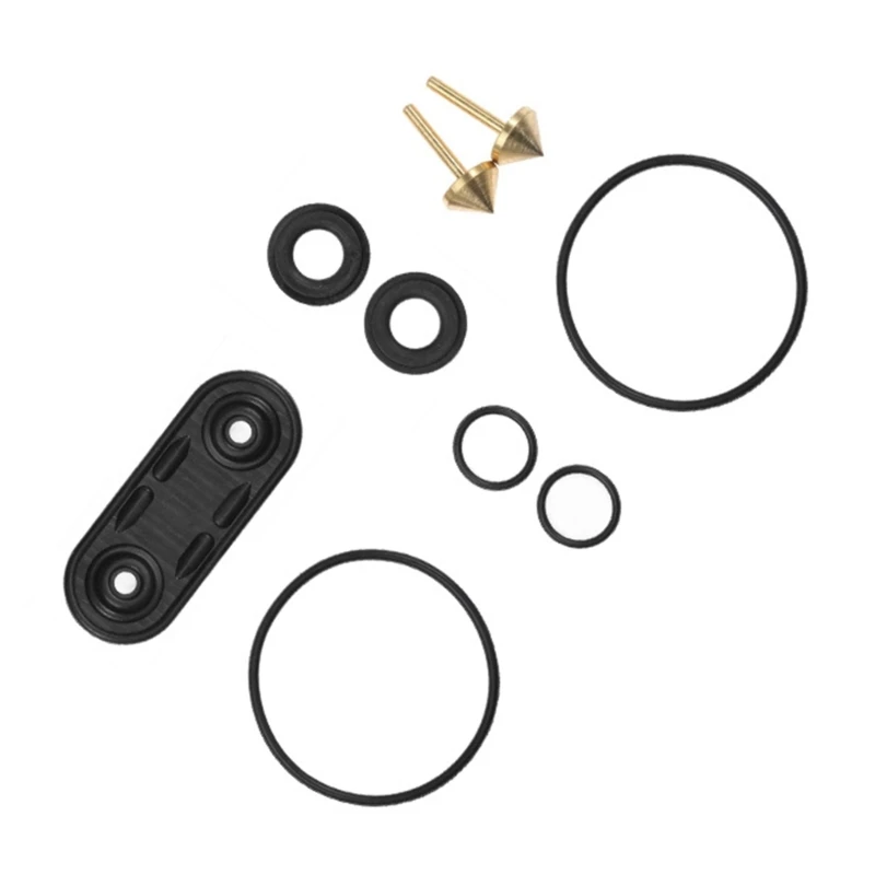 Heizung Reparatur Kit Set von Heizung Reparatur Teile Keine – Bild 2