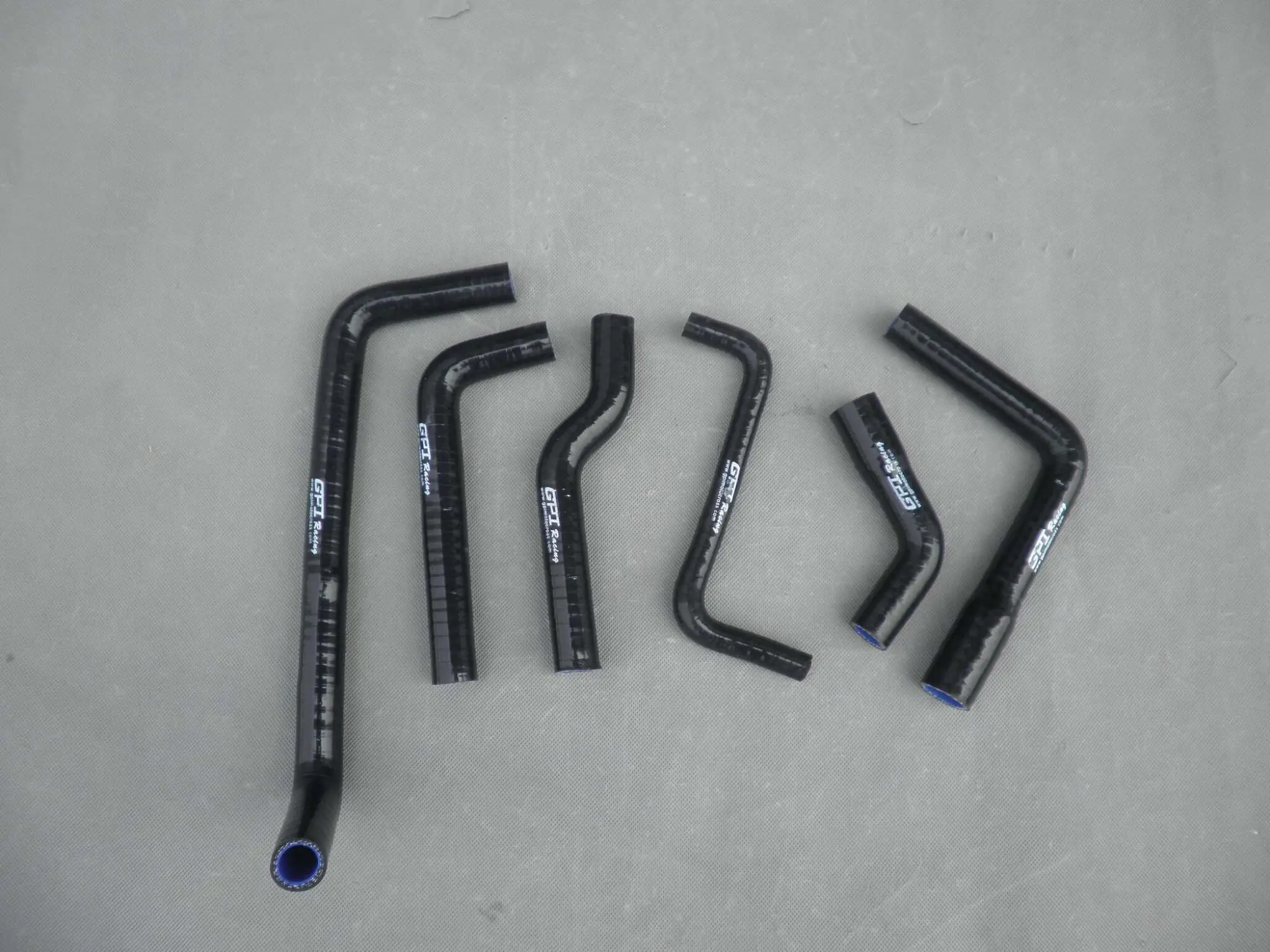 Silikon Kühler Schlauch Für 2007-2015 Gas Gas EC125 EC200 EC250 EC300 2007 2008 2009 2010 2011 2012 2013 2014