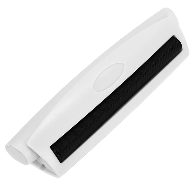 110mm Tragbare Manuelle Zigarette Tabak Kräuter Roller Kegel Roll Maschine Hand Machen Roll Werkzeug Rauchen