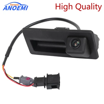 5N 0827566 AA Rückfahrkamera für Audi A4 A5 A6 Allroad Q3 Q5 S3 S5 5N 0827566 C 8K 0980551