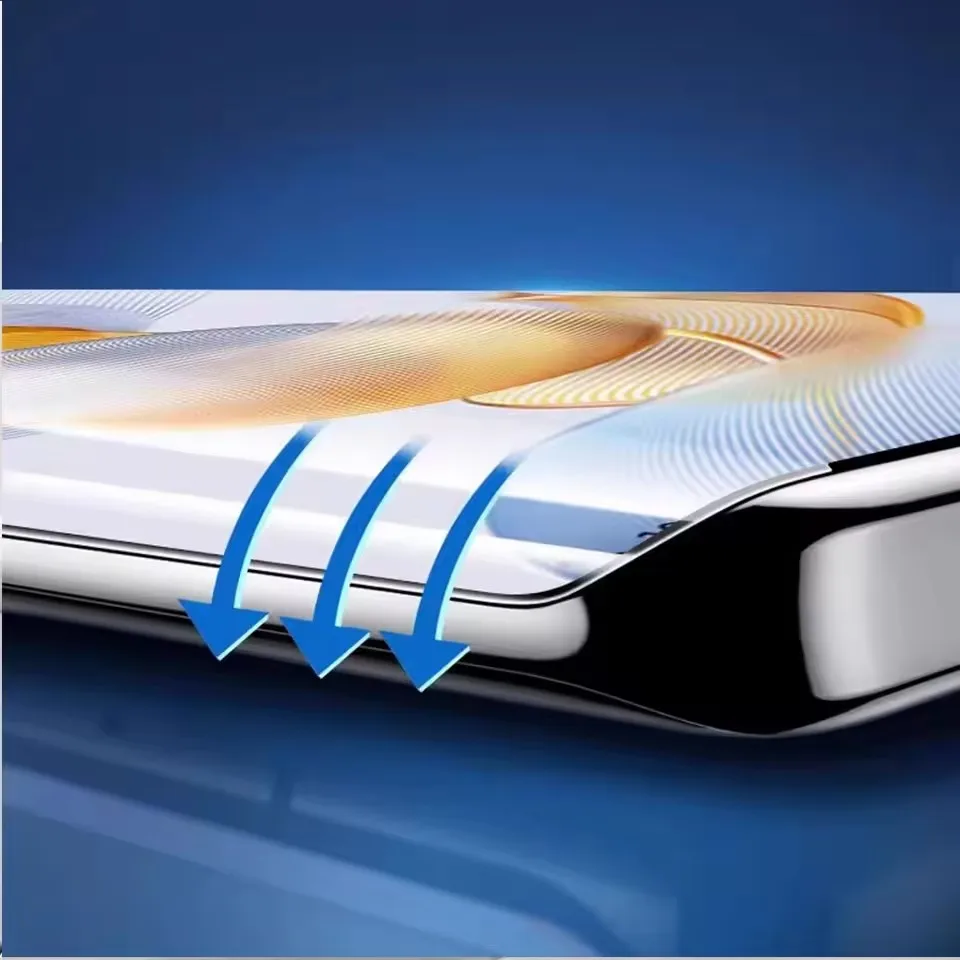 Gehärtetes Glas für Redmi Note 15 / Note 15 Pro / Note 15 (3 Stück) – Bild 2