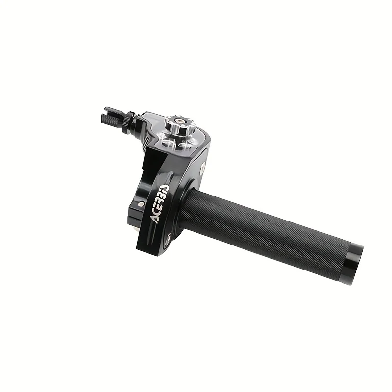 22mm 7/8 Zoll Universal Aluminium Moped ATV Quad Bike Motorrad – Bild 4