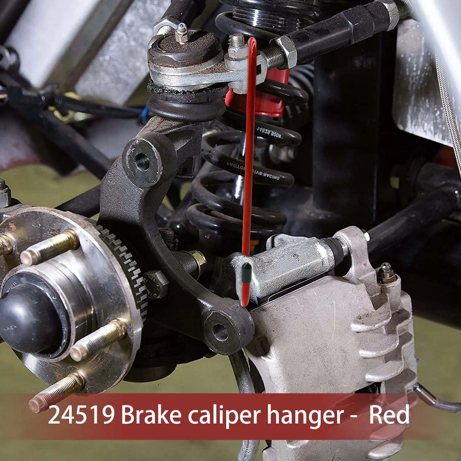 Auto-Bremssattel-Haken, Auto-Bremssattel-Aufhänger, Haken – Bild 5