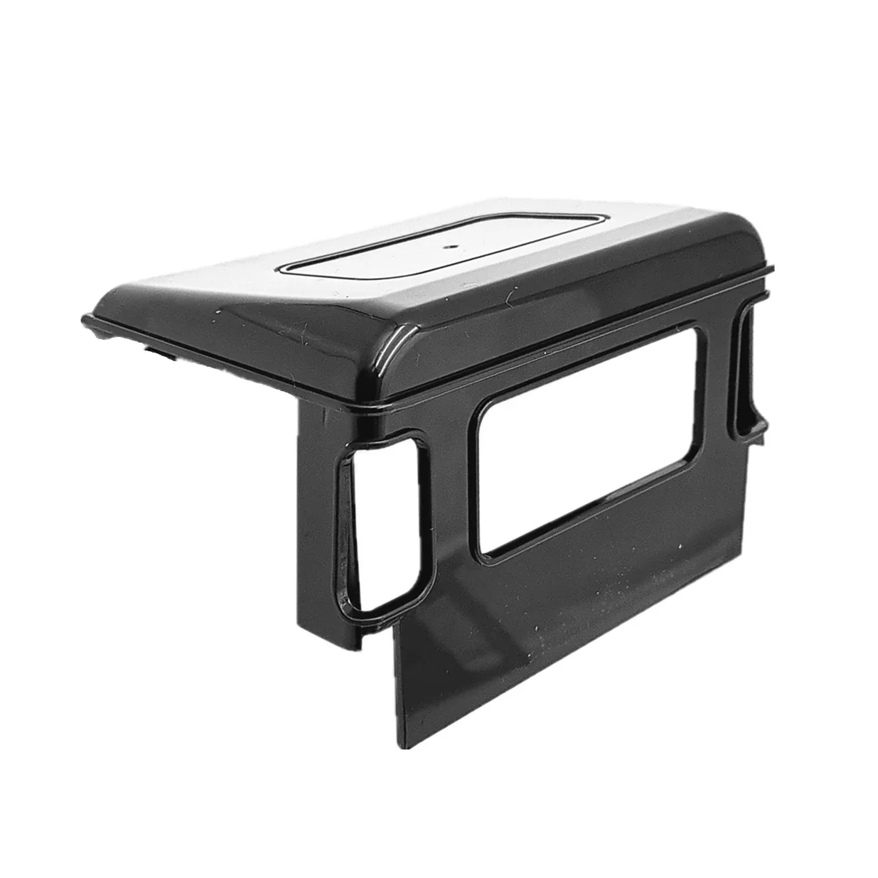MN D90 D91 D96 MN98 MN99S RC Auto Dachverdeck Gepäckträger – Bild 2