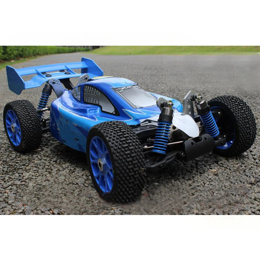 RC Auto 1:8 Off Road Buggy Flügel Körper Spoiler für 1/8 Modelle – Bild 4