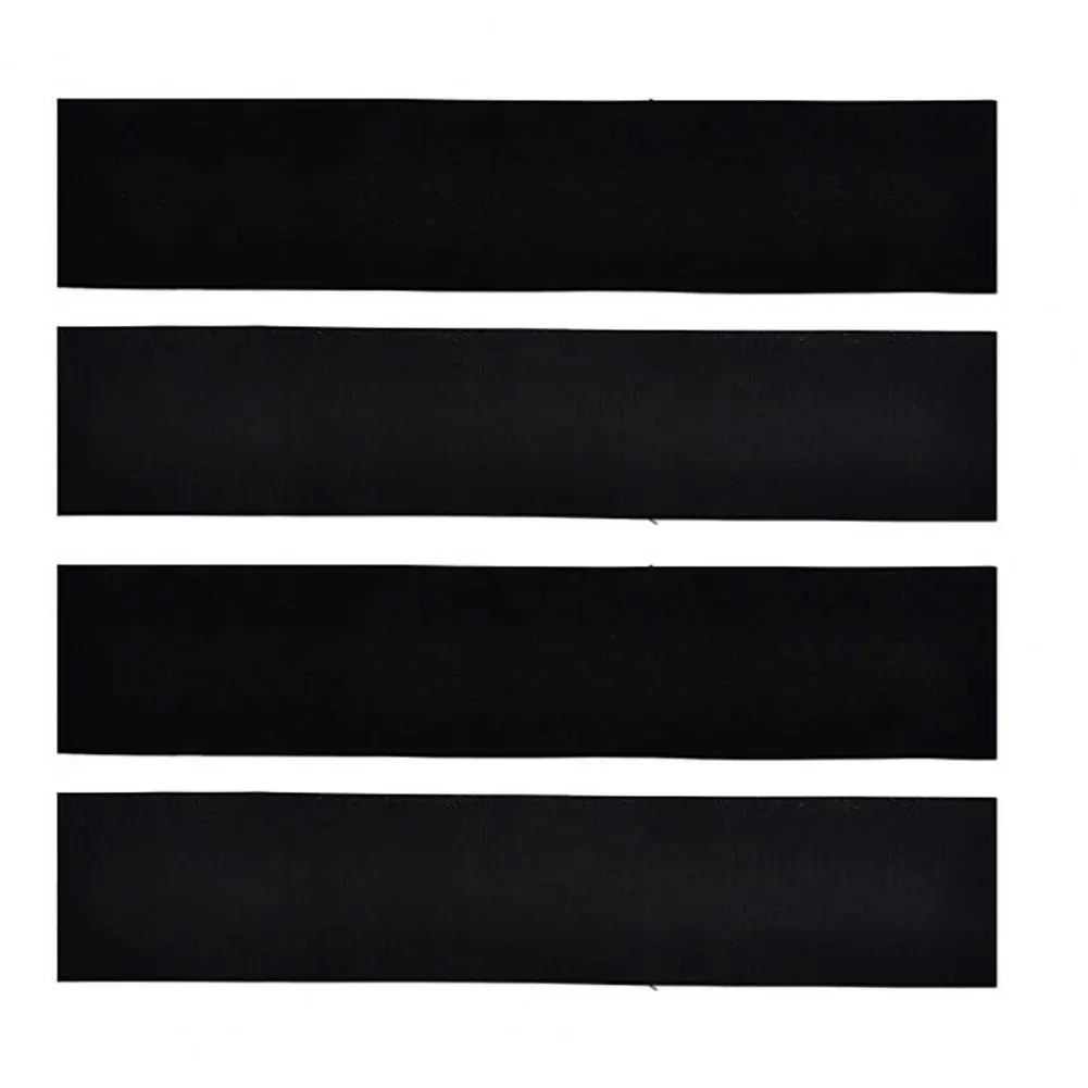 Einzigartige Rahmenlose Kennzeichenhalter Harmlose Polyester (4 Stück) – Bild 2