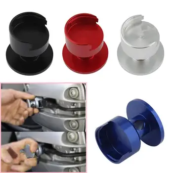 Motorrad Aluminium Spule Pack Removal Tool Puller Zündkerze Kappe Fit für BMW F650 F700 F750 F850 GS