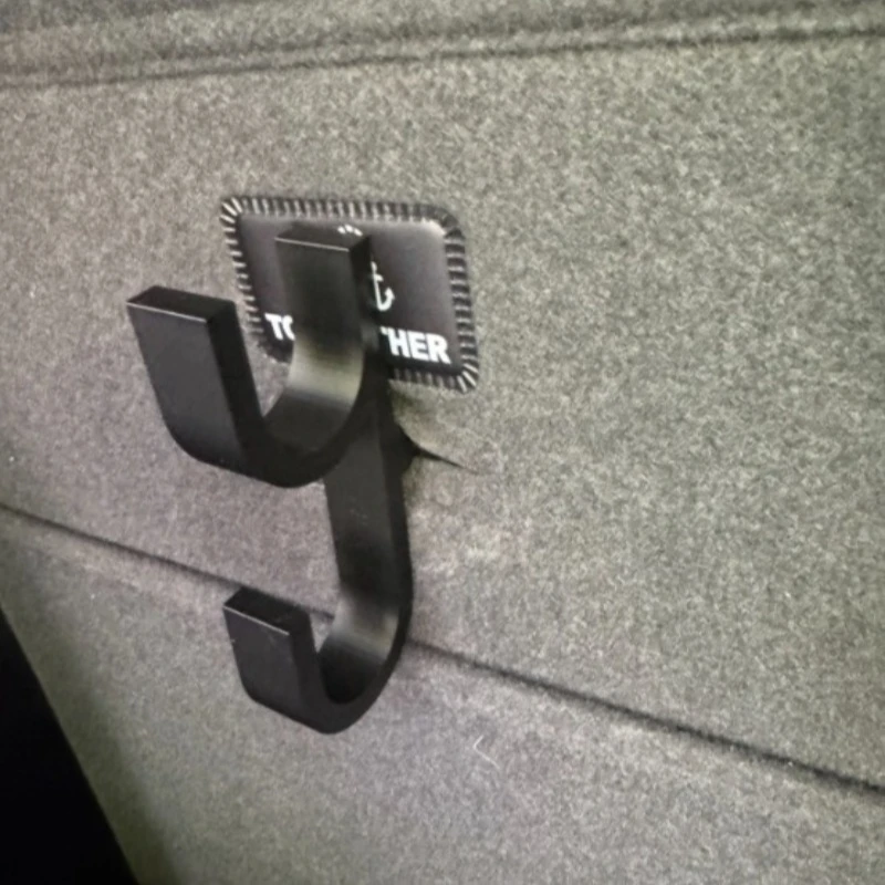 Auto-Schirmhalter für den Kofferraum, geeignet für alle Autos – Bild 4