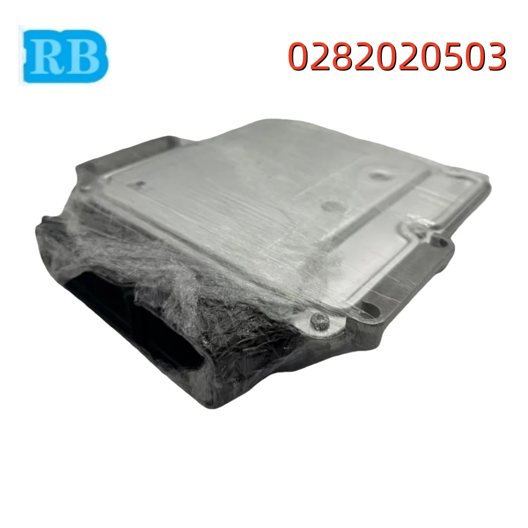 0281020503 ECM für elektronische Steuermodule für Dieselmotoren – Bild 5