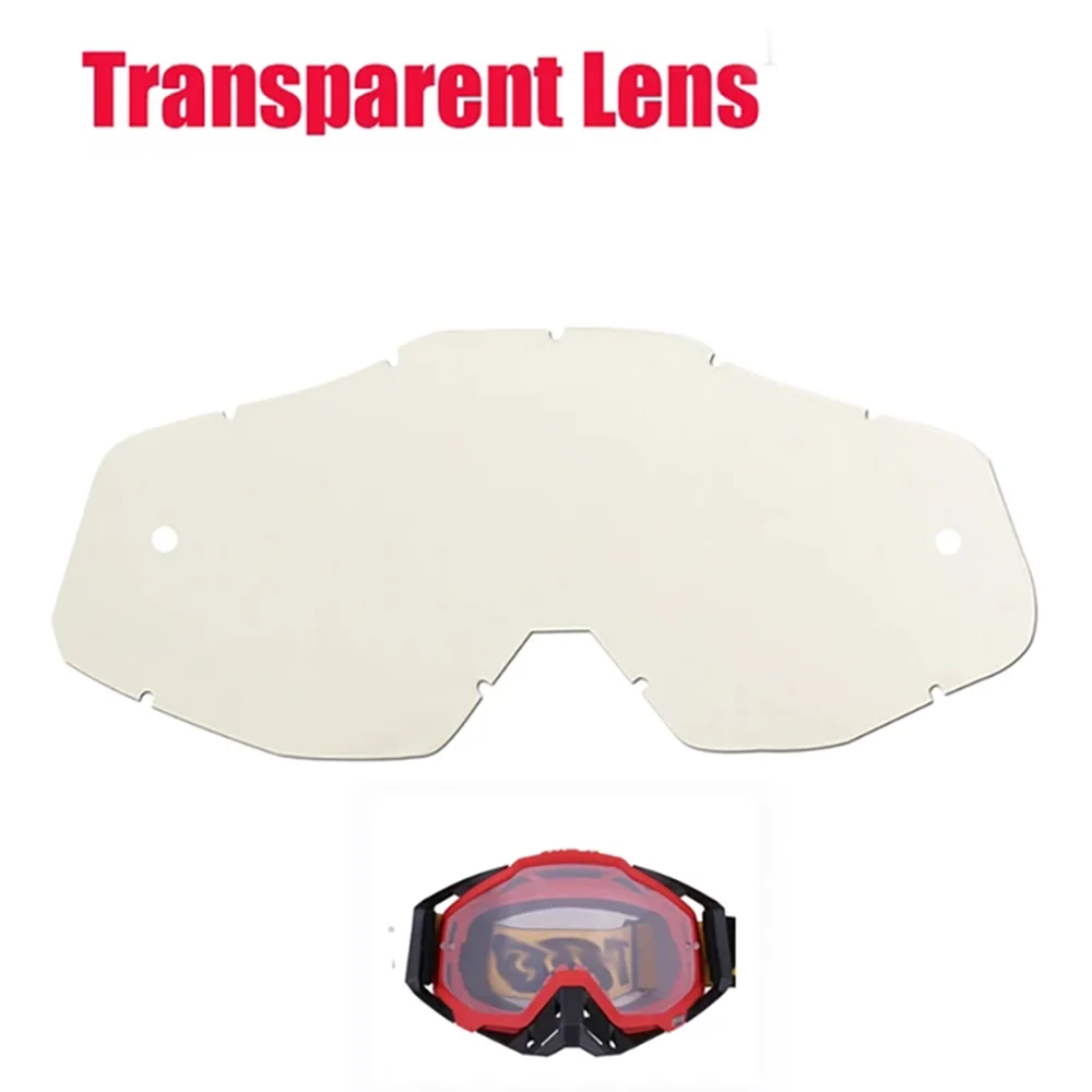 Motorradbrille für Herren, Motocross-Schutzbrille, Helm-MX-Moto-Dirt-Bike-ATV-Ski-Outdoor-Sportbrille