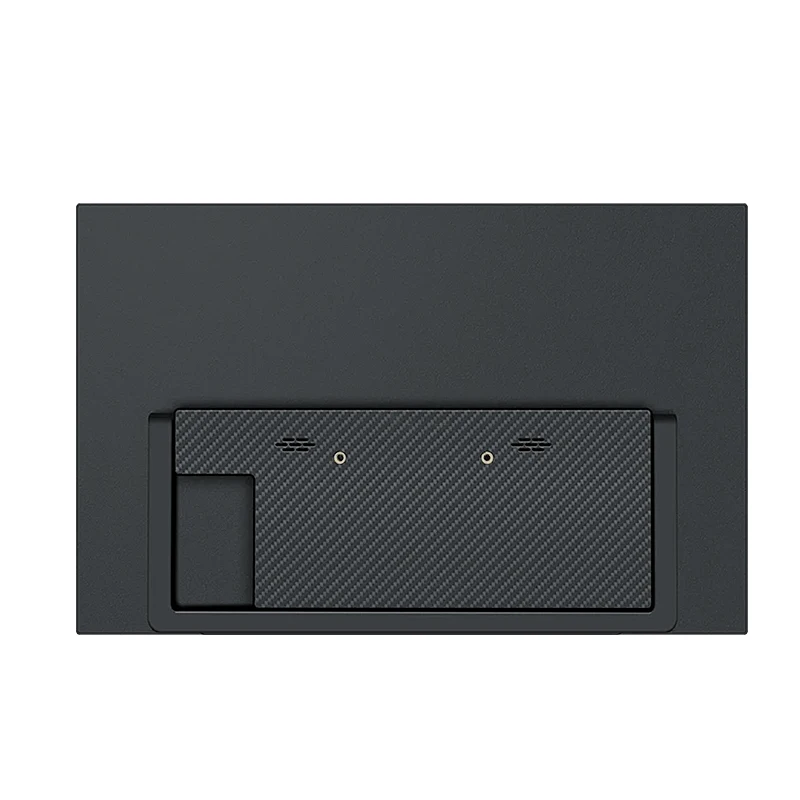 Anmite 16-Zoll tragbarer Touch-Monitor, berührungslos, optional 1200P – Bild 6
