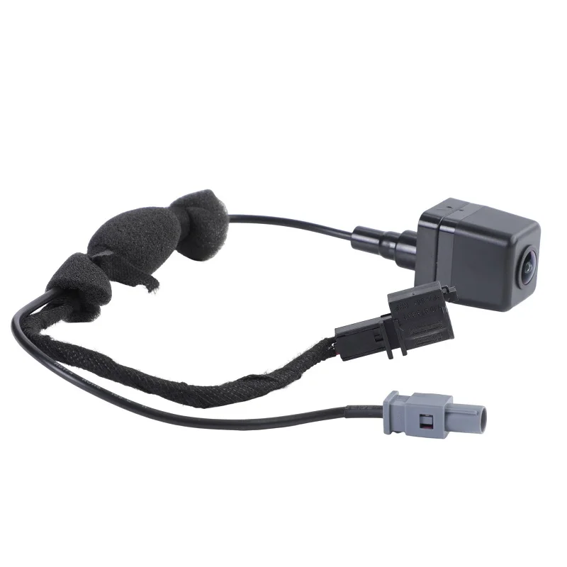 4L0980551 Auto Auto Rückansicht Kamera Reverse Backup Einparkhilfe – Bild 2