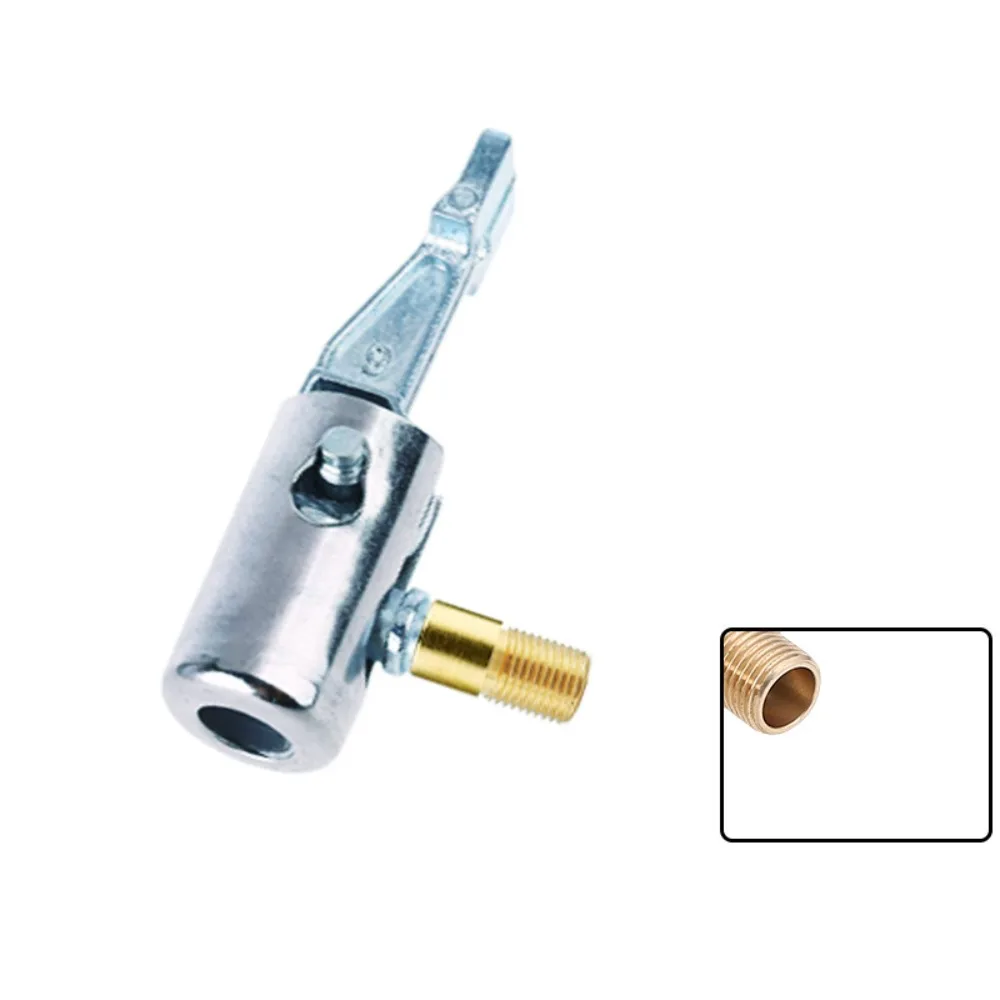 Auto Reifen für Schlauch Reparatur Air Chuck Kompressor Reifen – Bild 2