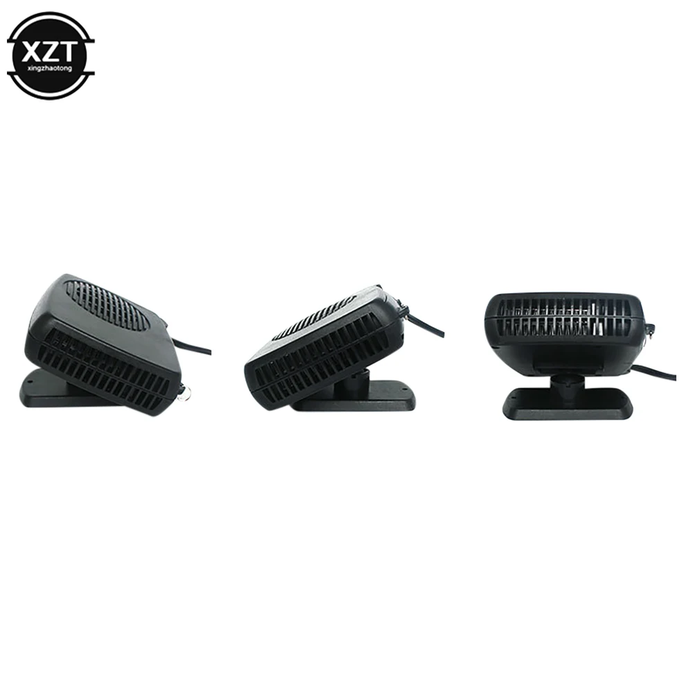 Auto Heizung 12V/24V 150W 200W Tragbare Auto Heizung Fan 2 IN 1 – Bild 6