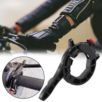 Motorrad Tempomat Gassperre Universal Leichte Hand Grip Lock Clamp Motorrad Accelerator Assist Griffe