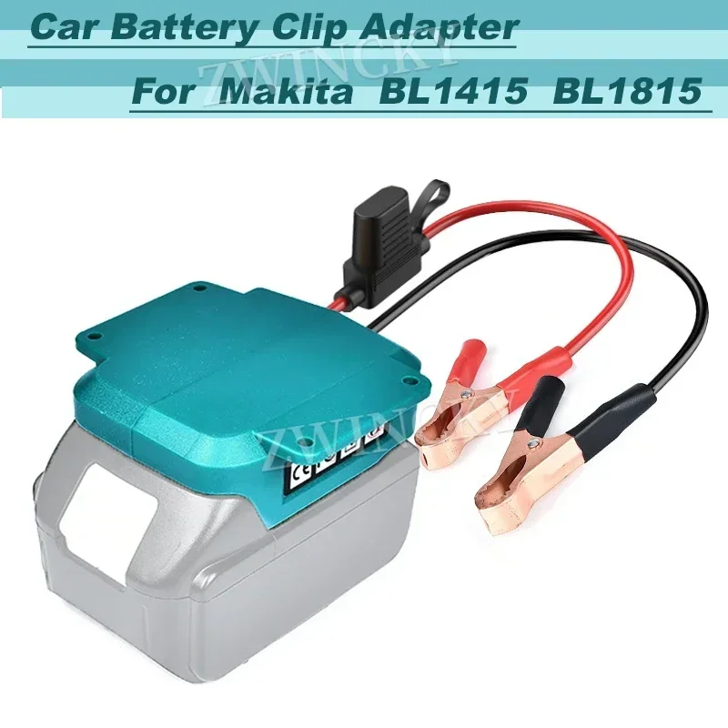 Zündstartgerät für Makita 18V Akku BL1830 BL1840 BL1850 BL1860 – Bild 5