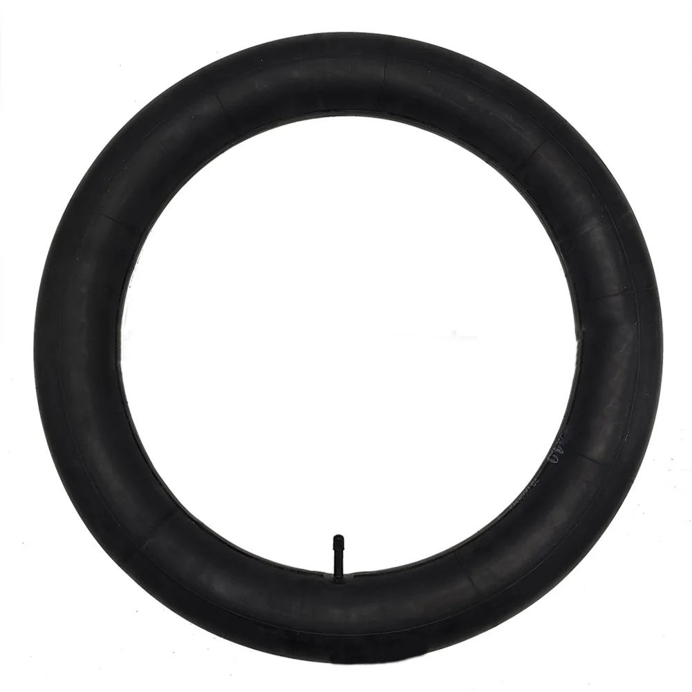Fahrradschlauch, 50,8 x 10,2 cm, breit, Gummi-Ersatzschlauch – Bild 2