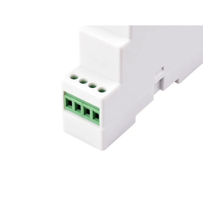 Industrielle ESP32-S3-Steuerplatine mit RS485 – Bild 3