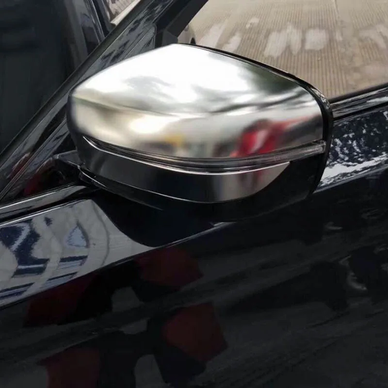 Rückspiegel Ersatz für BMW 5 6 7 Serie G30 G31 G32 G11 G12 2017-2018 – Bild 6
