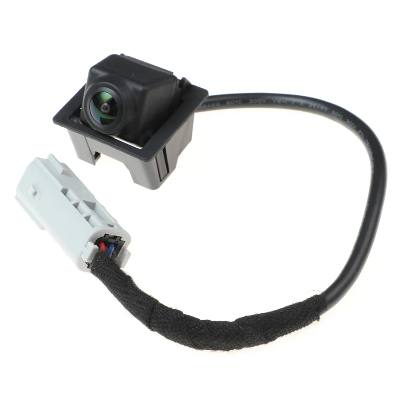 23205689 22868129 Neue Einparkhilfe Rückfahrkamera Automatische – Bild 3
