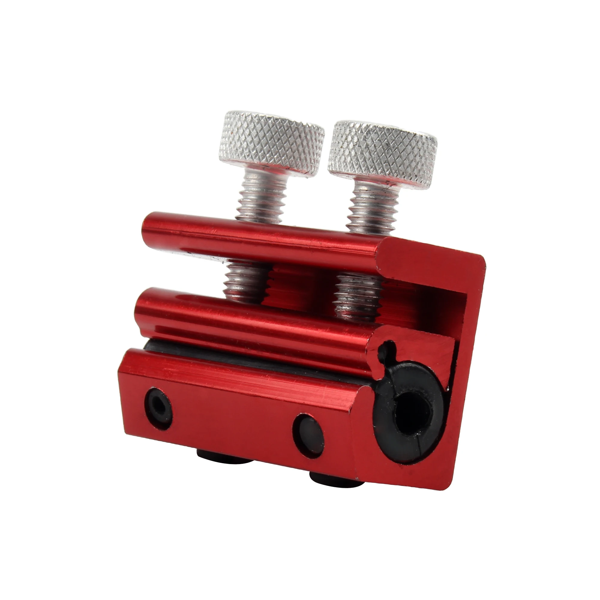 Motorrad Dual Kopf Öl Klemme Kabel Öler Brems Kabel Öler Dirt Bike Motocross Roller Reinigung Wartung Werkzeug
