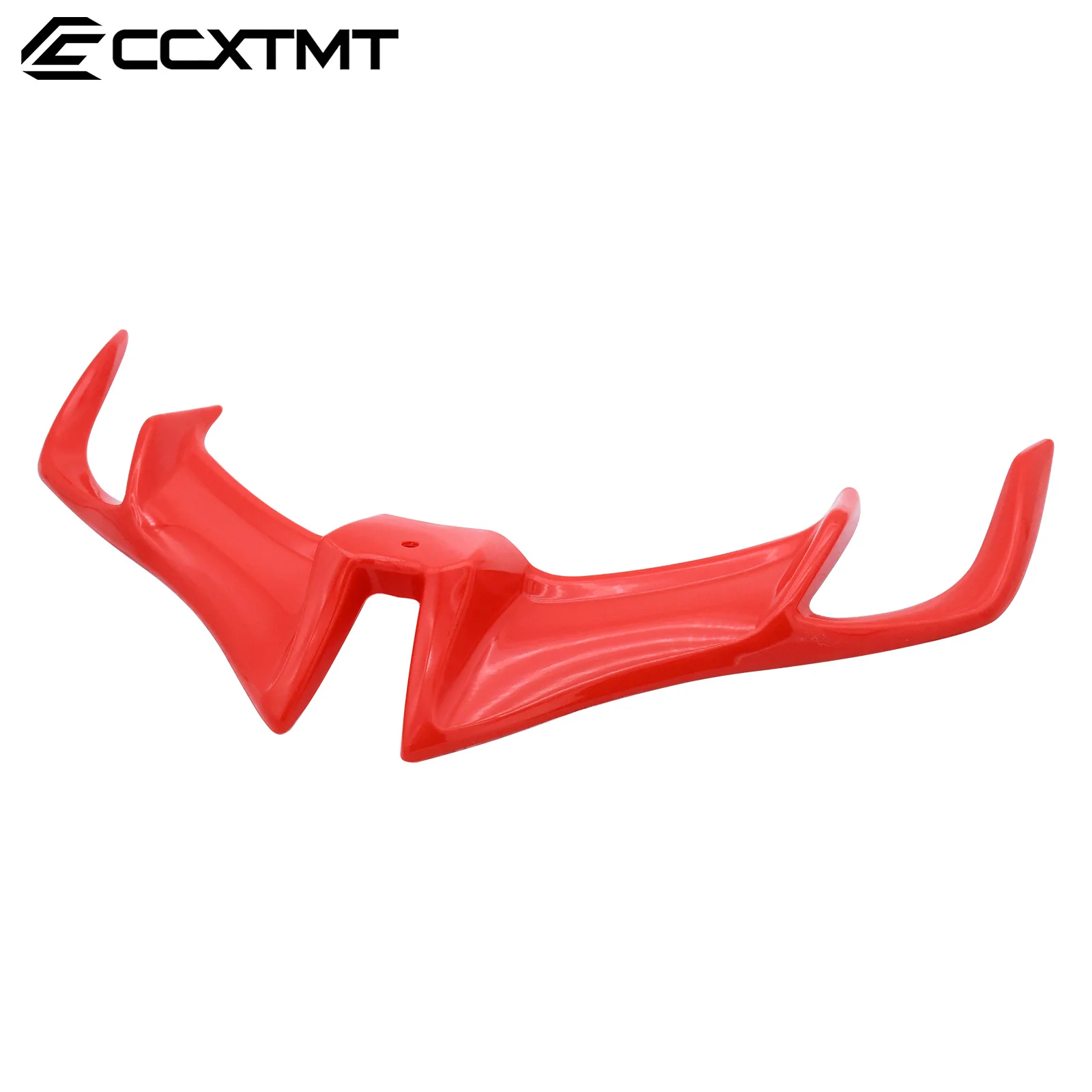 Front Verkleidung Spoiler Für Motorräder Flügelspitze Spoiler Für Suzuki GIXXER SF 250 150 155 RS 200