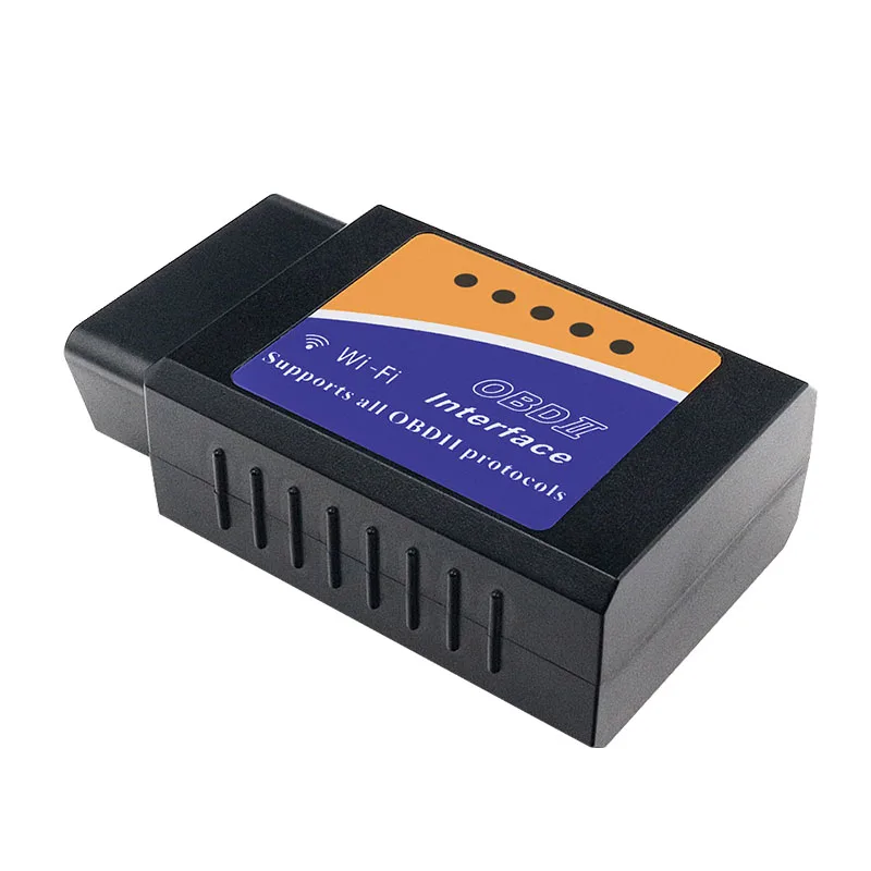 OBD2 Scanner ELM327 V 1,5 WIFI OBD 2 Automotive Detektor Bluetooth – Bild 4