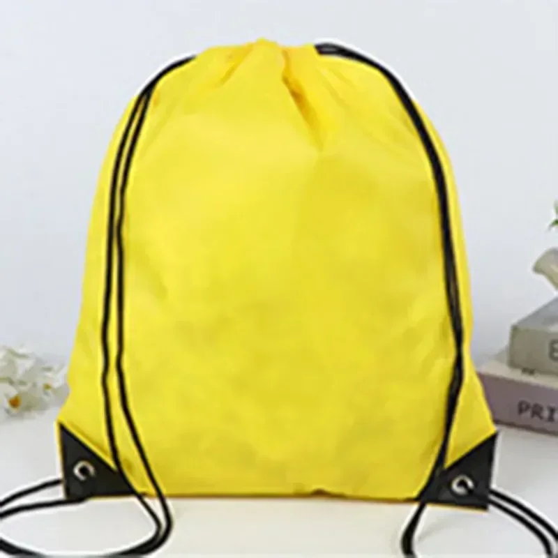 Stilvoller und langlebiger Gym-Aufbewahrungsrucksack – Bild 3