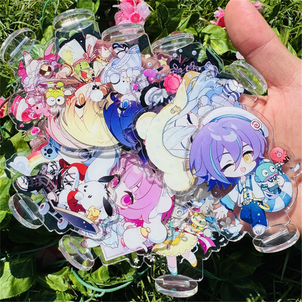 Anime Projekt SEKAI Bunte Bühne feat Asahina Mafuyu Shinonome Ena – Bild 2