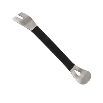 Auto Innen Clip Panel Trim Installation Removal Tool Edelstahl Hebeln Platte Umwandlung Installation Werkzeug