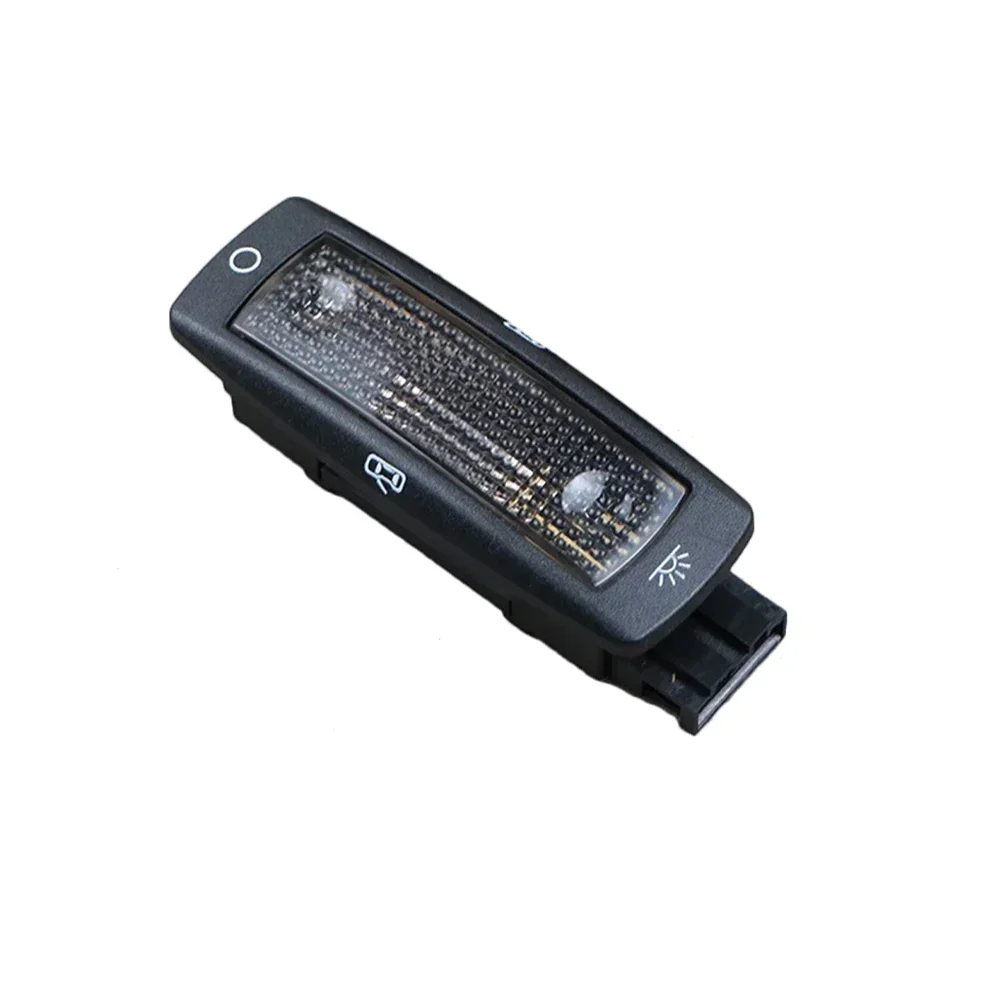 VW Golf MK4 Passat B5 1998-2005 Käfer 1999-2010 Bora Tiguan MK1 3BD947291 1/2 stücke Auto innen Lesen licht