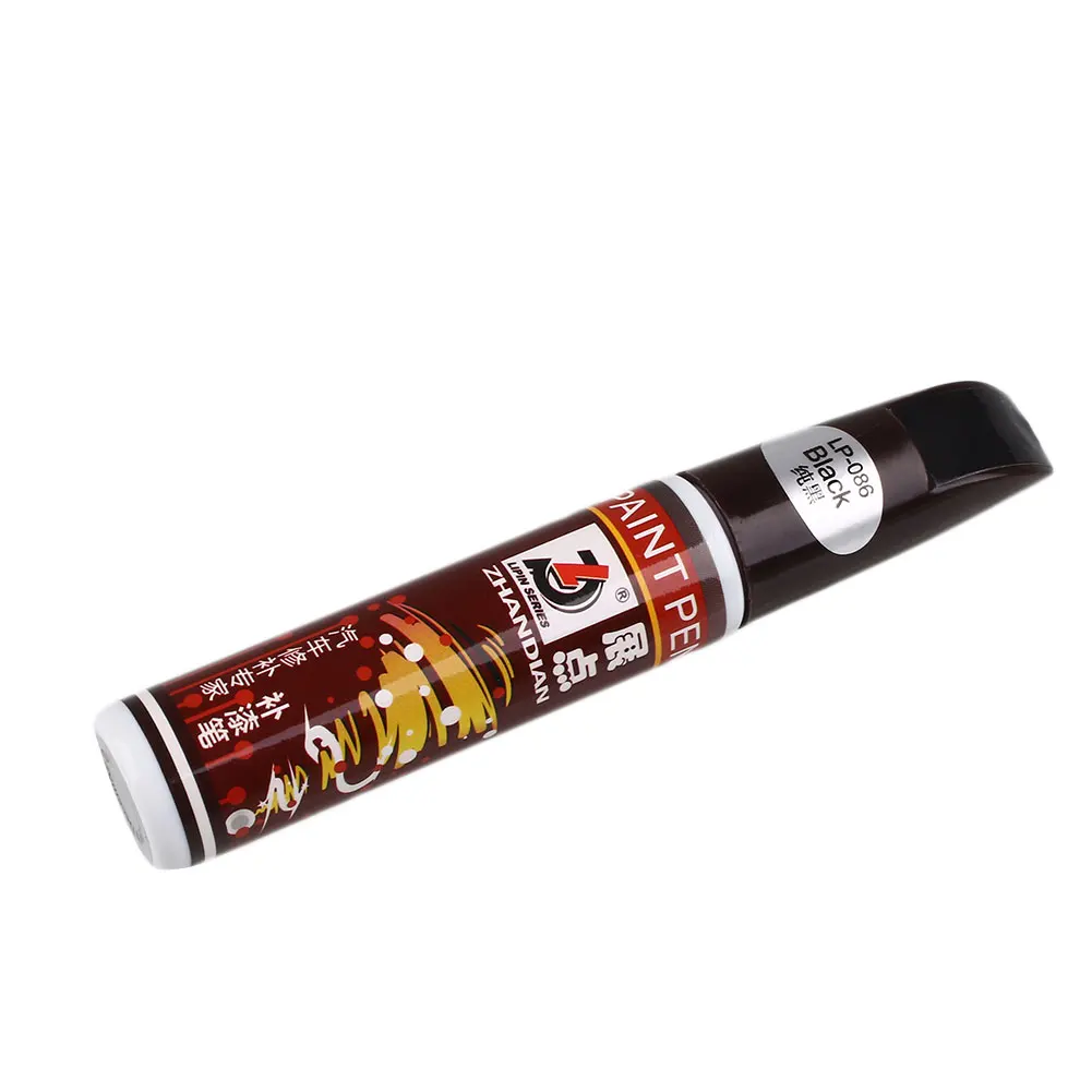 12 ml Autolack Stift Wasserdicht & Langlebig Auto Reparatur Stift Auto – Bild 4