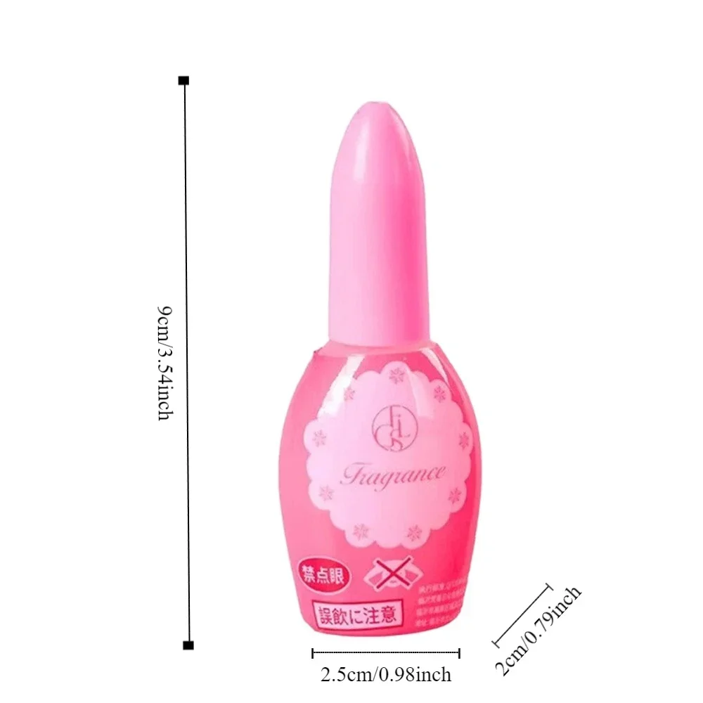 20 ml One Drop of Deodorant Yuan Toilet Deodorant Fragrance Liquid – Bild 6