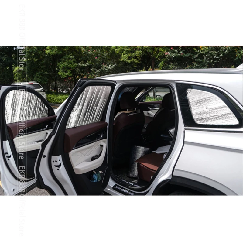Citroen C5 RD TD 2008 ~ 2019 Limousine 2013 2016 Auto Fenster – Bild 4