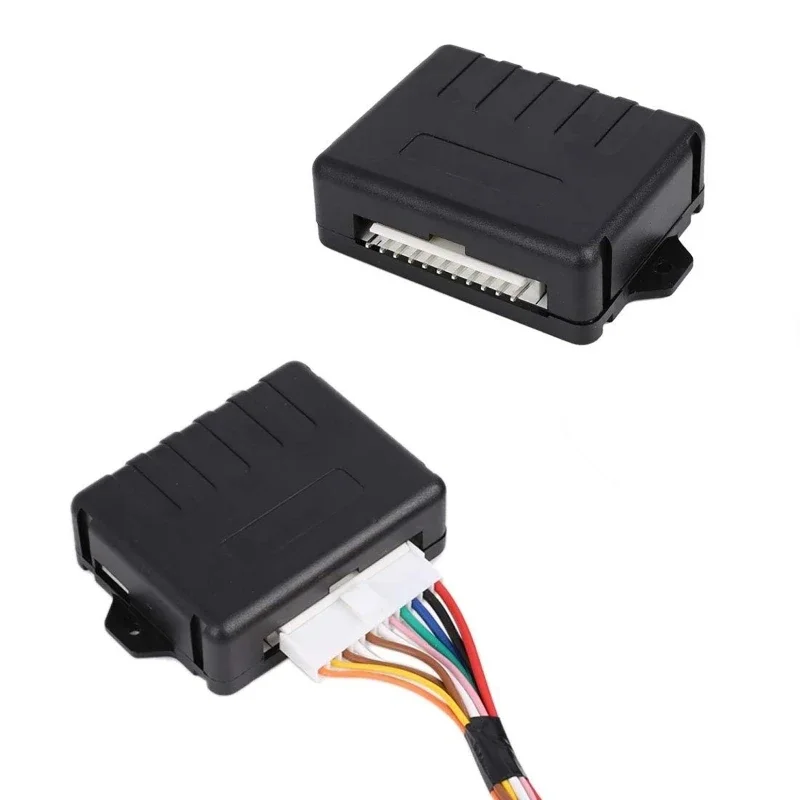 12V Universelles Schlüsselloses Zugangssystem für Autos – Bild 5