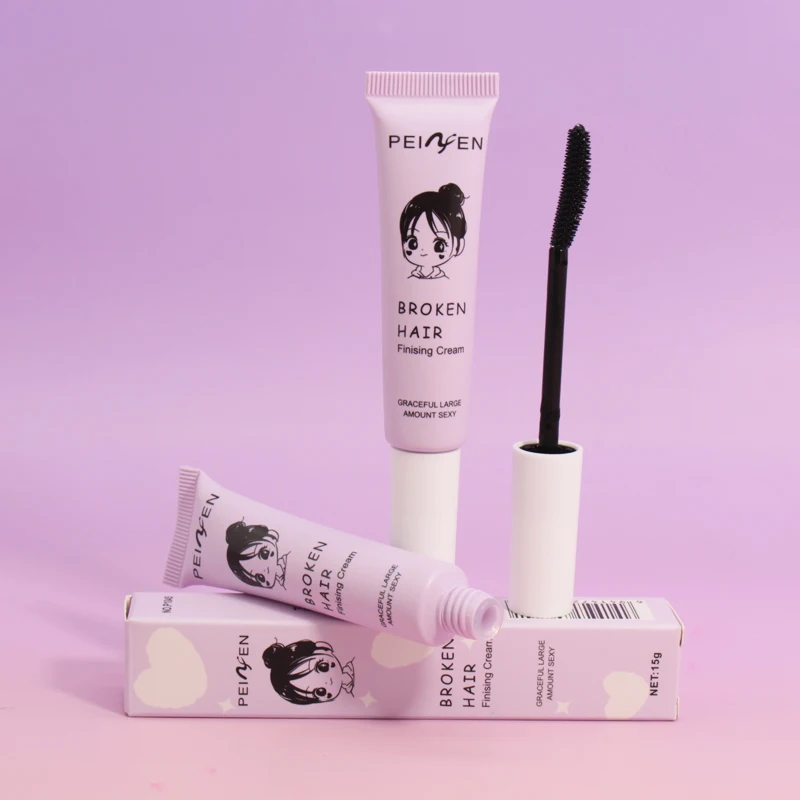 Multifunktionaler Styling- und Haarstyling-Stift, Geeignet für die – Bild 5