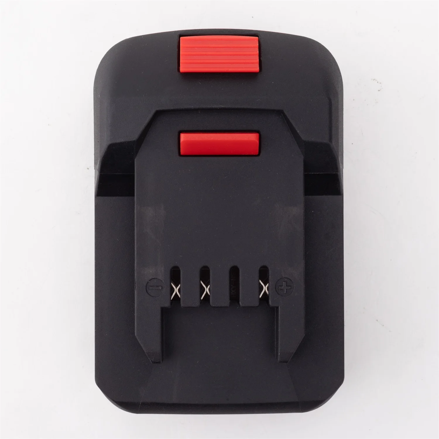 Adapter-Konverter für Makita 18V BL1860 Lithium-Akku zu Lidl Parkside X20V Li-Ion Elektrowerkzeug-Zubehör