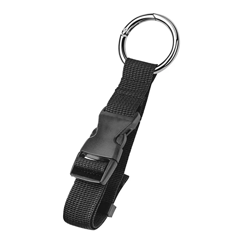 Reisegepäck, fester Riemen, Rucksack, externer Riemen, tragbarer – Bild 6