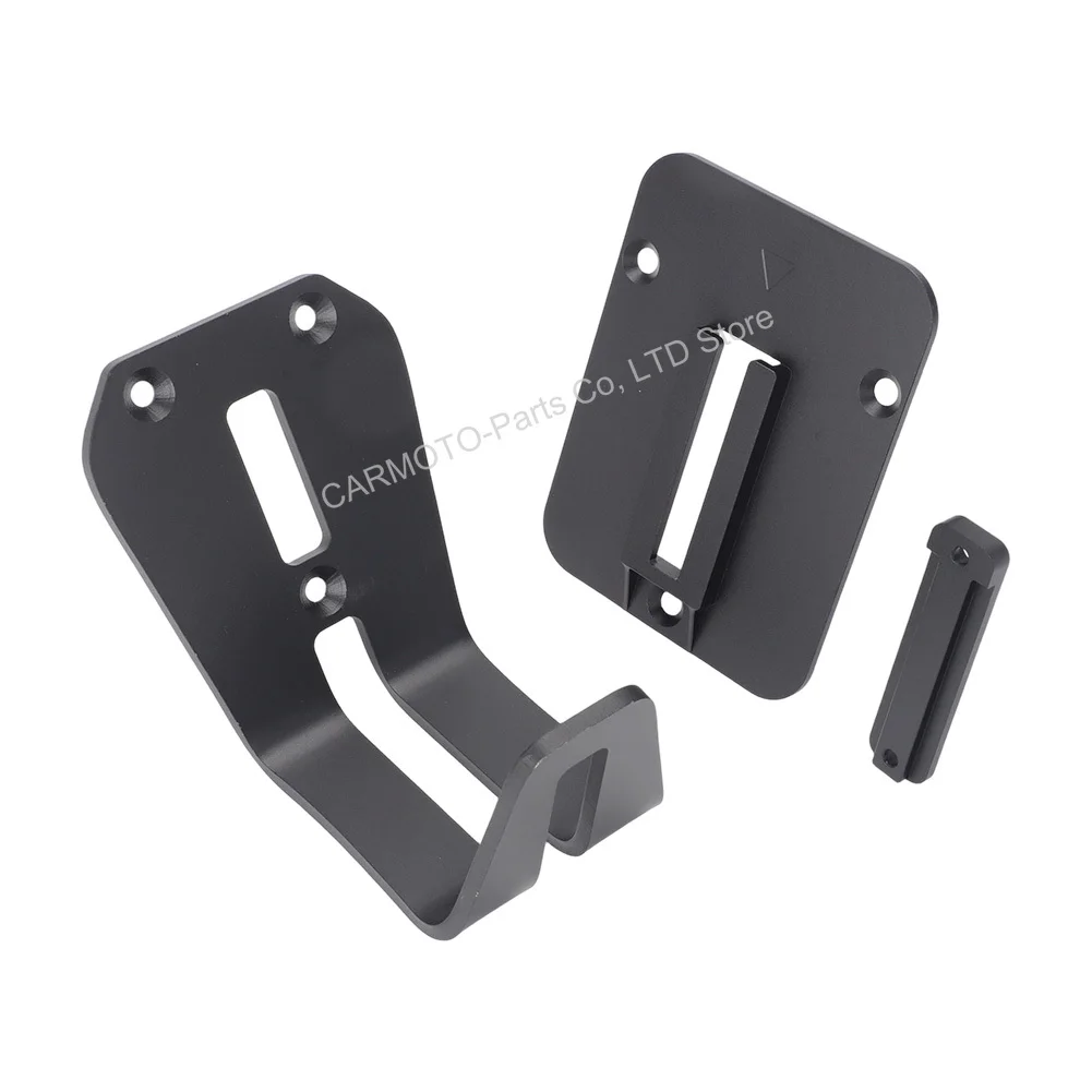 BMW Flexibles Schnellladegerät 2.0 Wandhalterung Set 61905A13A62 EV – Bild 4