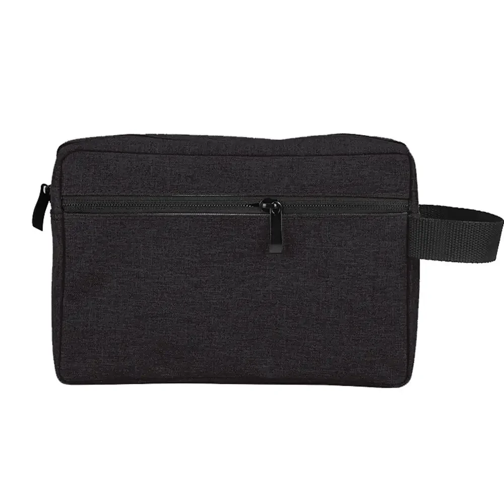 Wasserdichte Reise-Kulturtasche für Männer und Frauen, Kosmetik-Make-up-Organizer, Beauty-Waschbeutel