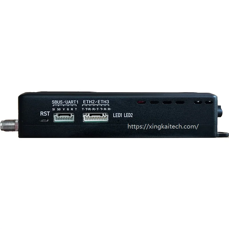Fernkommunikation HD Wireless Digital Video – Bild 6