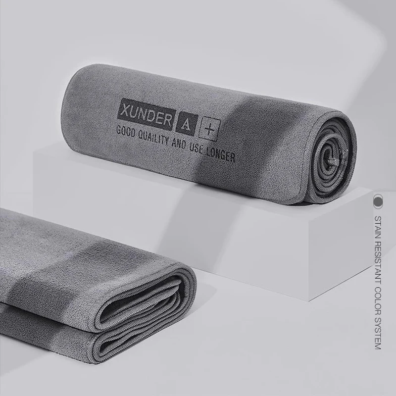 High-end-Mikrofaser Auto Waschen Handtuch Auto Reinigung Trocknen Tuch – Bild 6