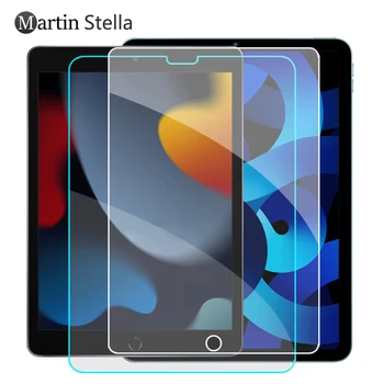 Displayschutzfolie aus gehärtetem Glas für iPad 10.2 9.7 10. 5 10.9 Pro 11 Neues iPad 10 9 8 7 6 5 Air 4 3 2