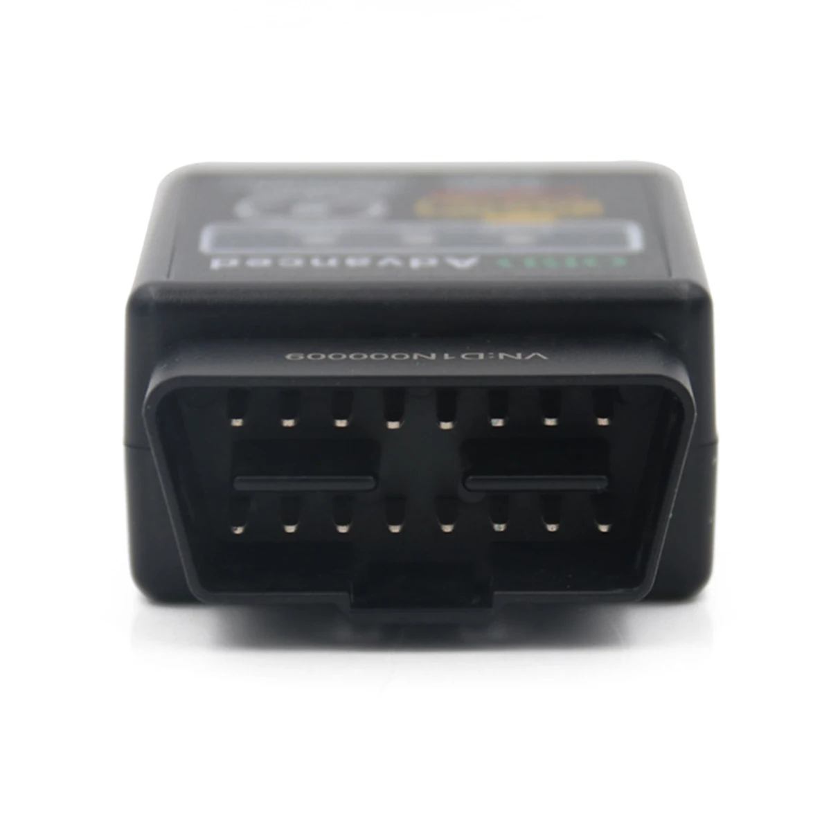 Bluetooth V2.1 Mini ELM327 Scanner OBD2 Auto Ault Diagnose Instrument – Bild 5