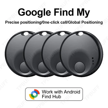 Google Find My Gps Tracker Android Smart Activity Tracker Tragbare Geräte Android Finder Tag Tracker Auto