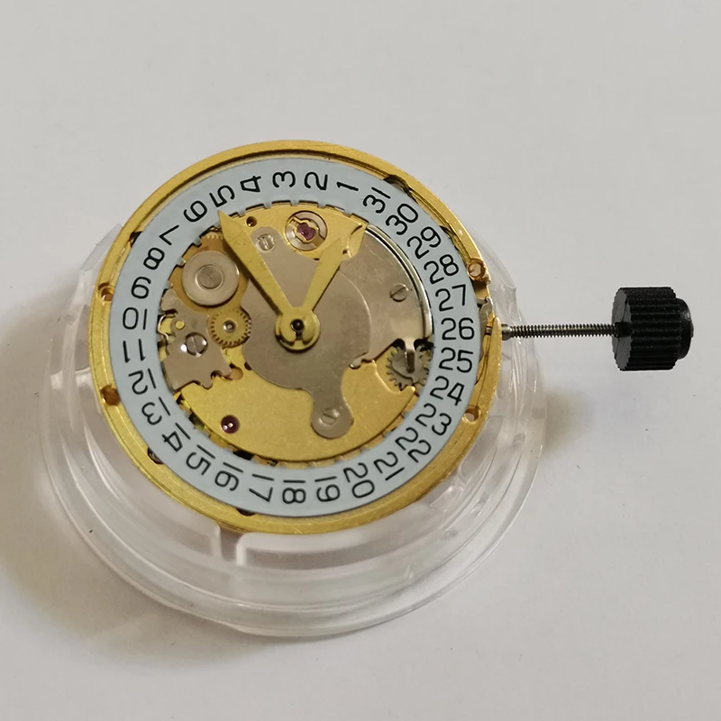 Uhrwerk für ETA 2824, automatisches mechanisches Uhrwerk für 2824 – Bild 3